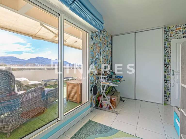 Apartment Marseille 8e - 3 bedrooms - 189m²