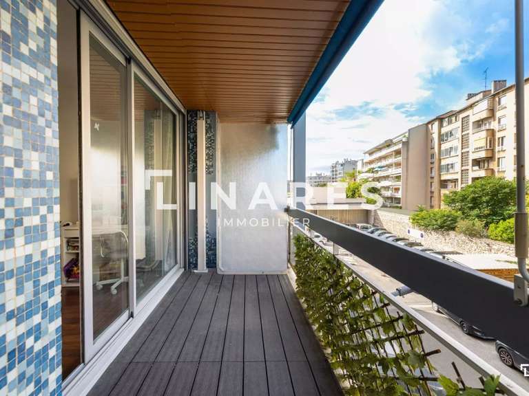 Appartement Marseille 8e - 3 chambres - 127m²