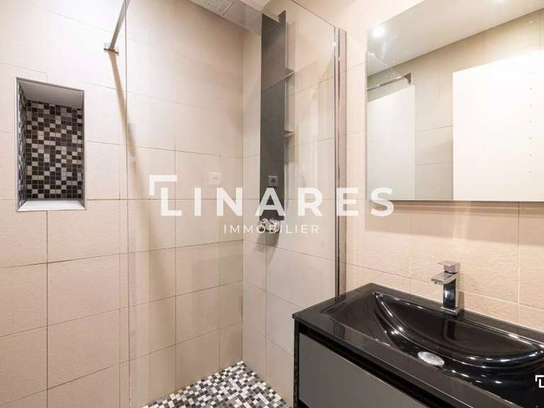 Appartement Marseille 8e - 3 chambres - 127m²