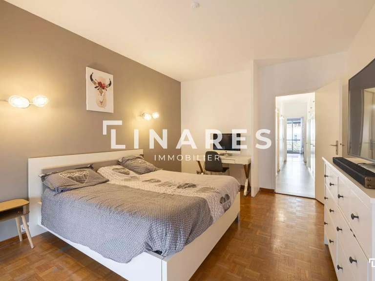 Appartement Marseille 8e - 3 chambres - 127m²