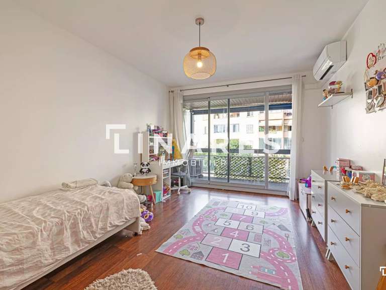 Appartement Marseille 8e - 3 chambres - 127m²