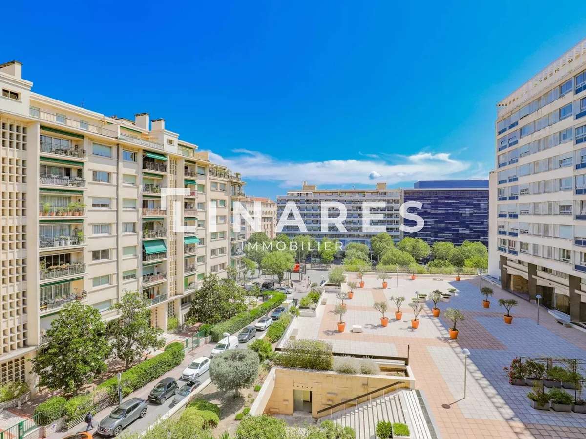 Apartment Marseille 8e