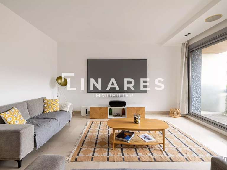 Appartement Marseille 8e - 3 chambres - 127m²