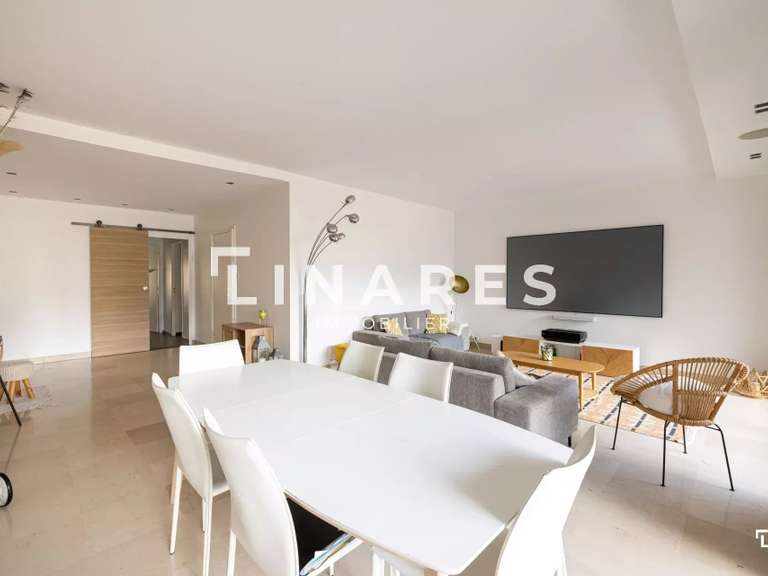 Appartement Marseille 8e - 3 chambres - 127m²