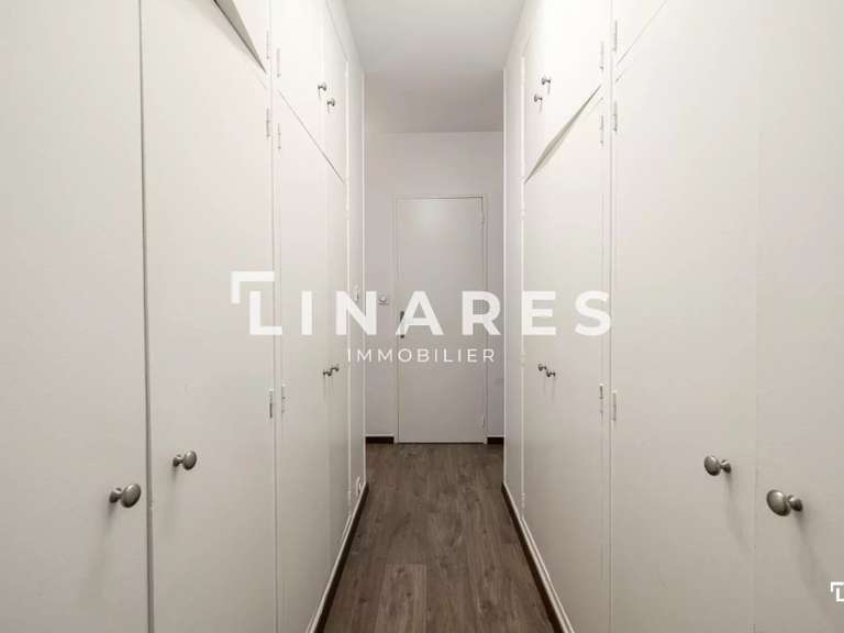 Appartement Marseille 8e - 3 chambres - 127m²