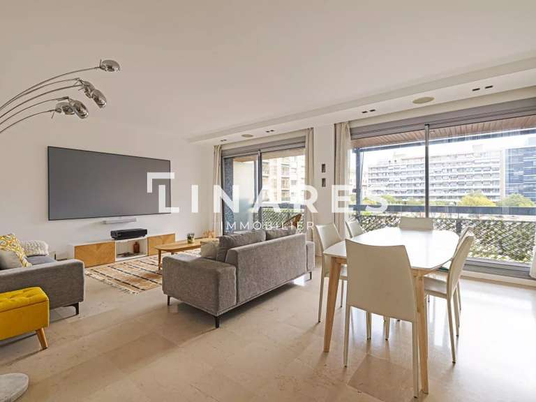 Appartement Marseille 8e - 3 chambres - 127m²