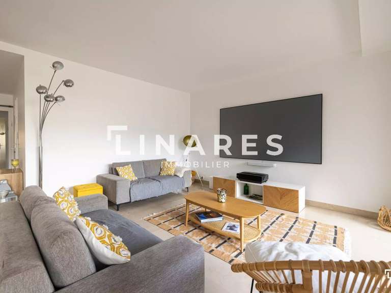 Appartement Marseille 8e - 3 chambres - 127m²