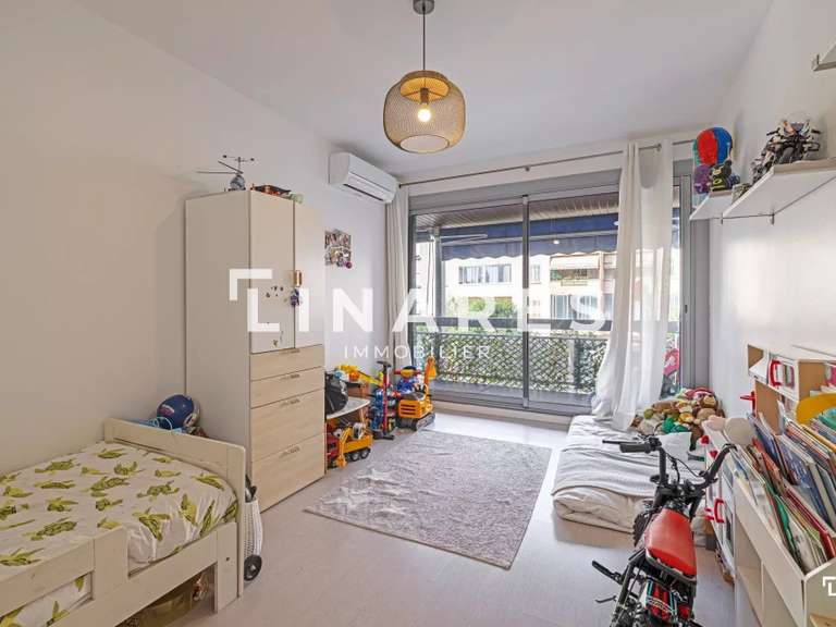Appartement Marseille 8e - 3 chambres - 127m²