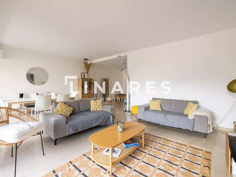 Appartement Marseille 8e - 3 chambres - 127m²