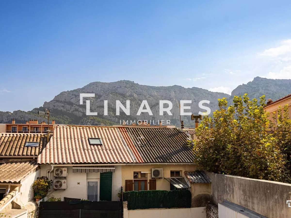 Appartement Marseille 8e