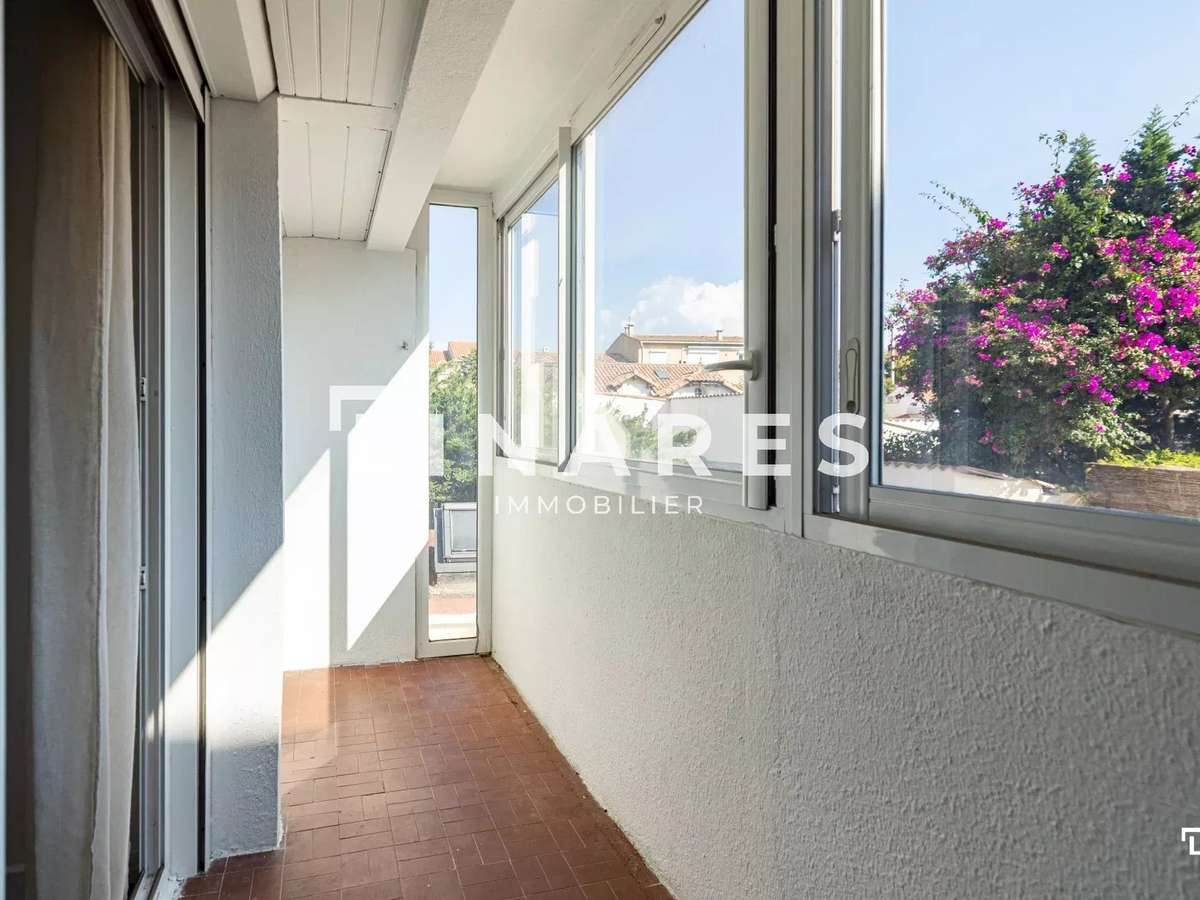 Appartement Marseille 8e