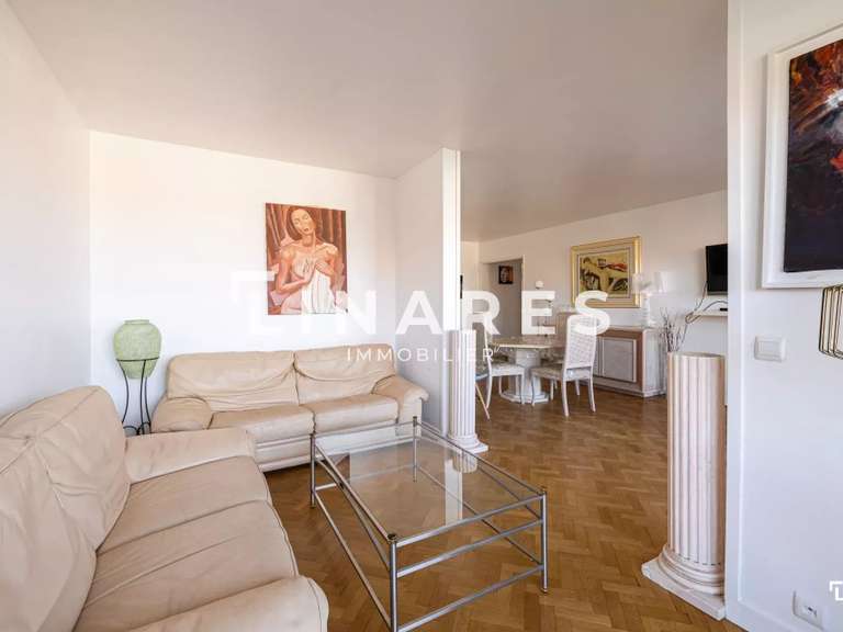 Appartement Marseille 8e - 3 chambres - 110m²