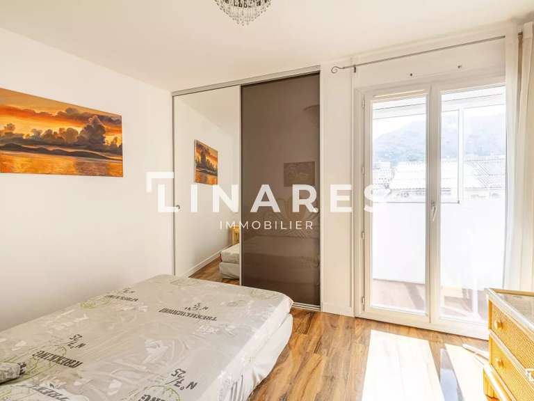 Appartement Marseille 8e - 3 chambres - 110m²
