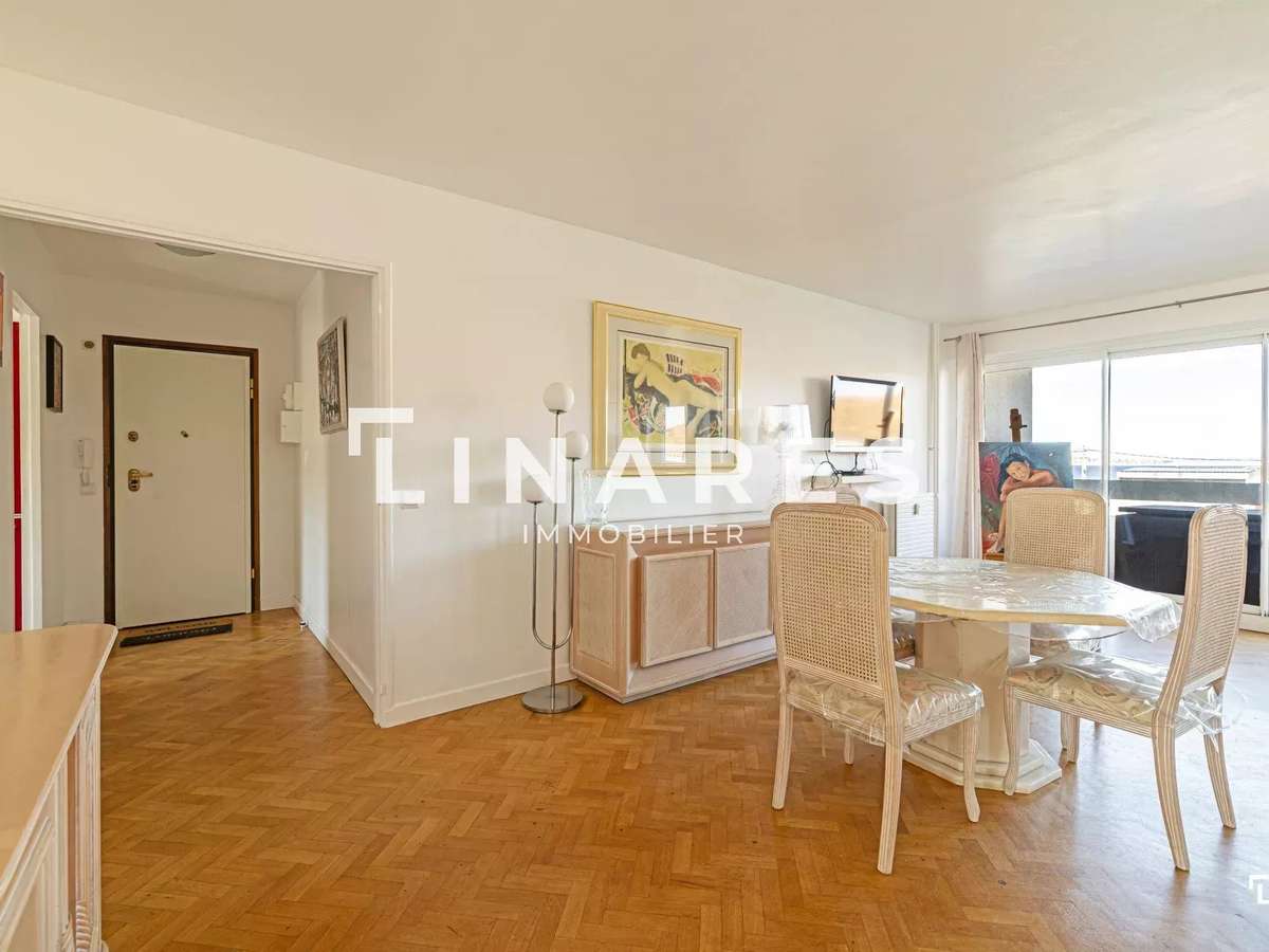 Appartement Marseille 8e