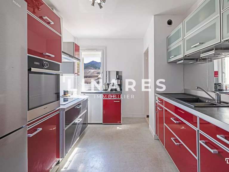 Appartement Marseille 8e - 3 chambres - 110m²