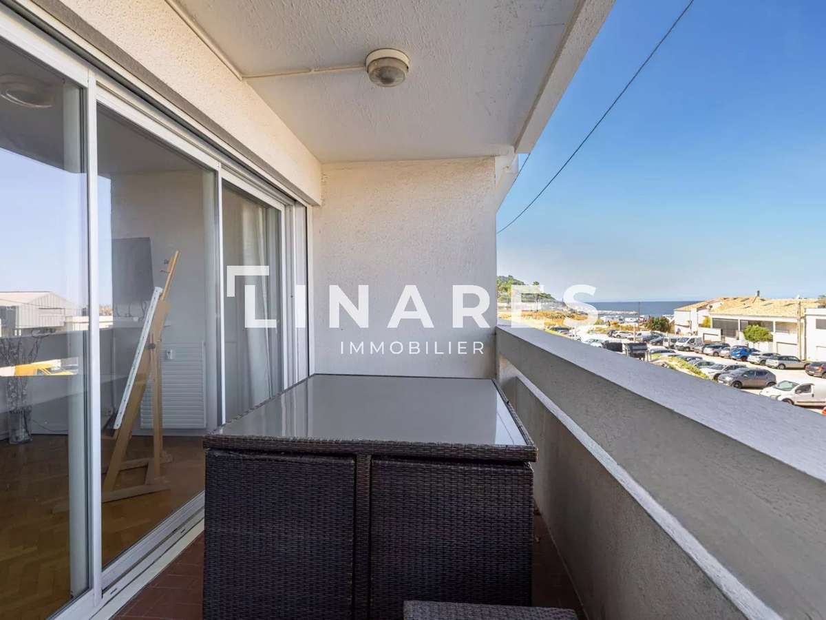 Appartement Marseille 8e