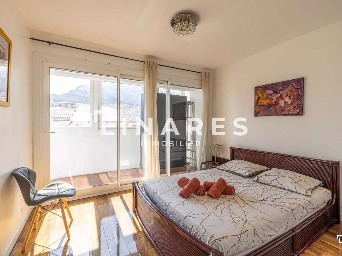 Appartement Marseille 8e