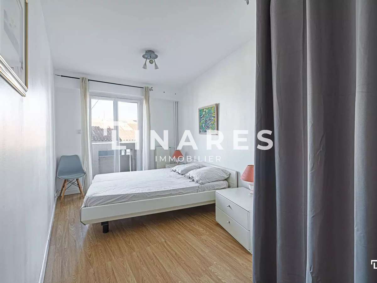 Appartement Marseille 8e