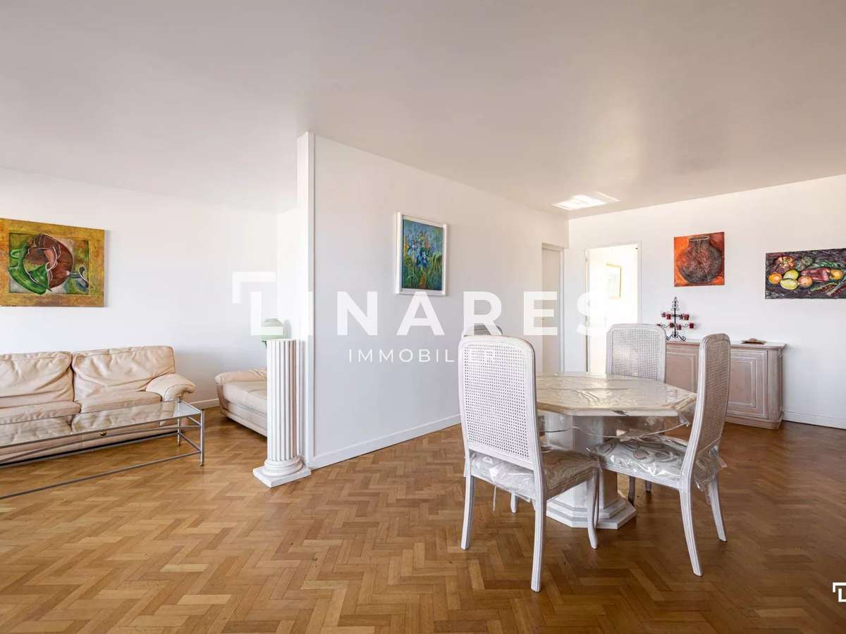 Appartement Marseille 8e