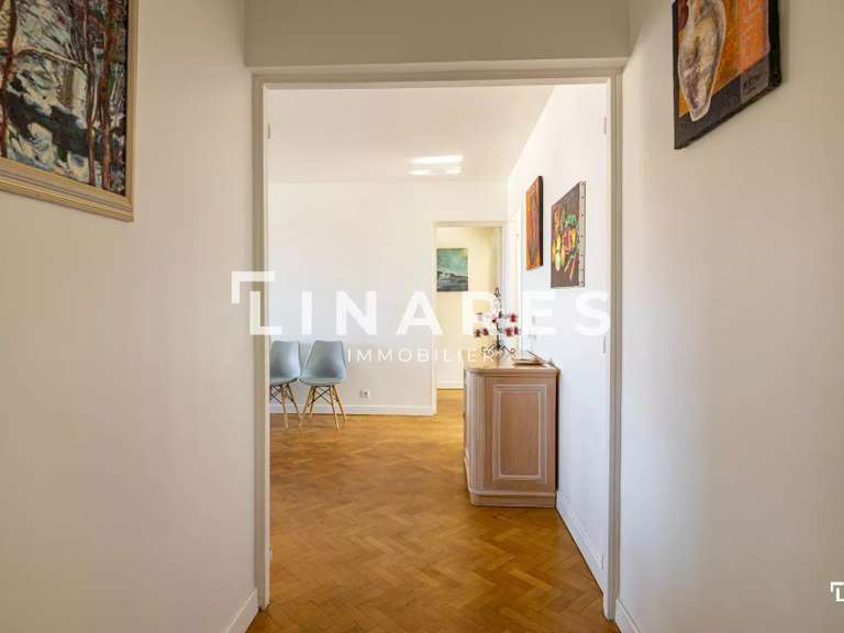Appartement Marseille 8e - 3 chambres - 110m²