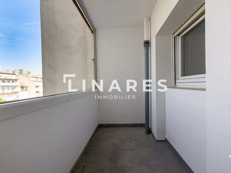 Appartement Marseille 8e - 4 chambres - 183m²