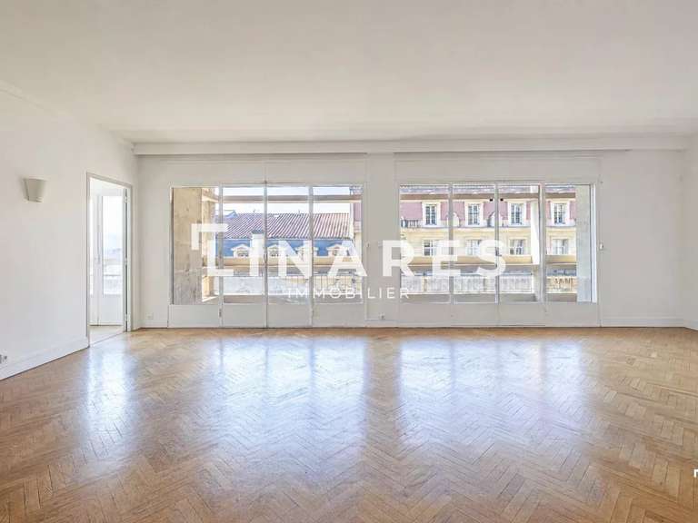 Appartement Marseille 8e - 4 chambres - 183m²