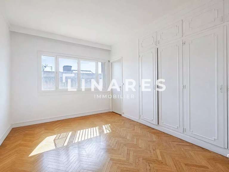 Appartement Marseille 8e - 4 chambres - 183m²