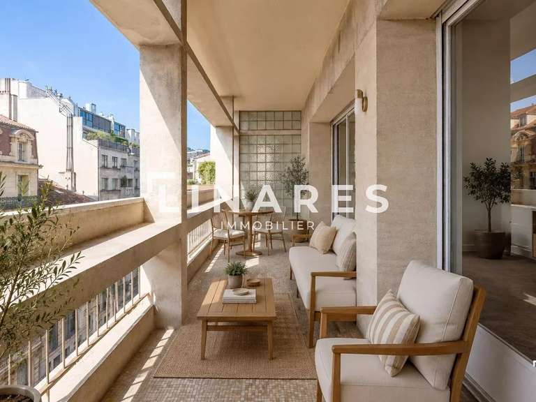 Appartement Marseille 8e - 4 chambres - 183m²