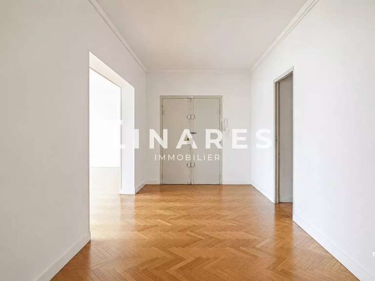 Appartement Marseille 8e - 4 chambres - 183m²
