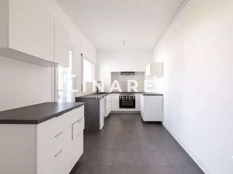 Appartement Marseille 8e - 4 chambres - 183m²