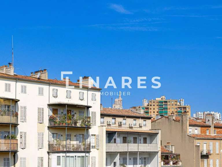 Appartement Marseille 8e - 4 chambres - 183m²