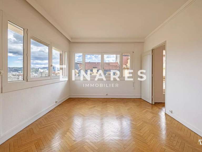 Apartment Marseille 8e - 4 bedrooms - 183m²
