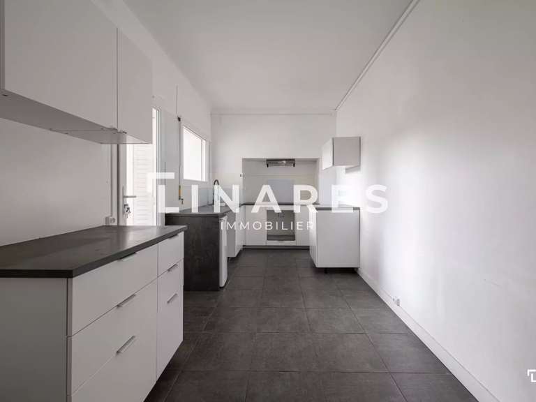 Apartment Marseille 8e - 4 bedrooms - 183m²