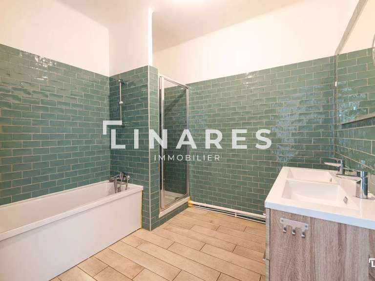 Apartment Marseille 8e - 4 bedrooms - 183m²