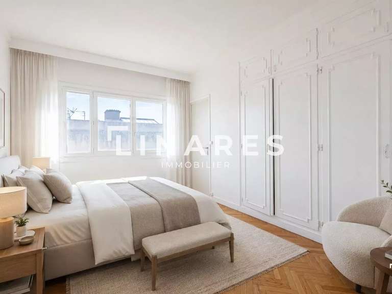 Appartement Marseille 8e - 4 chambres - 183m²