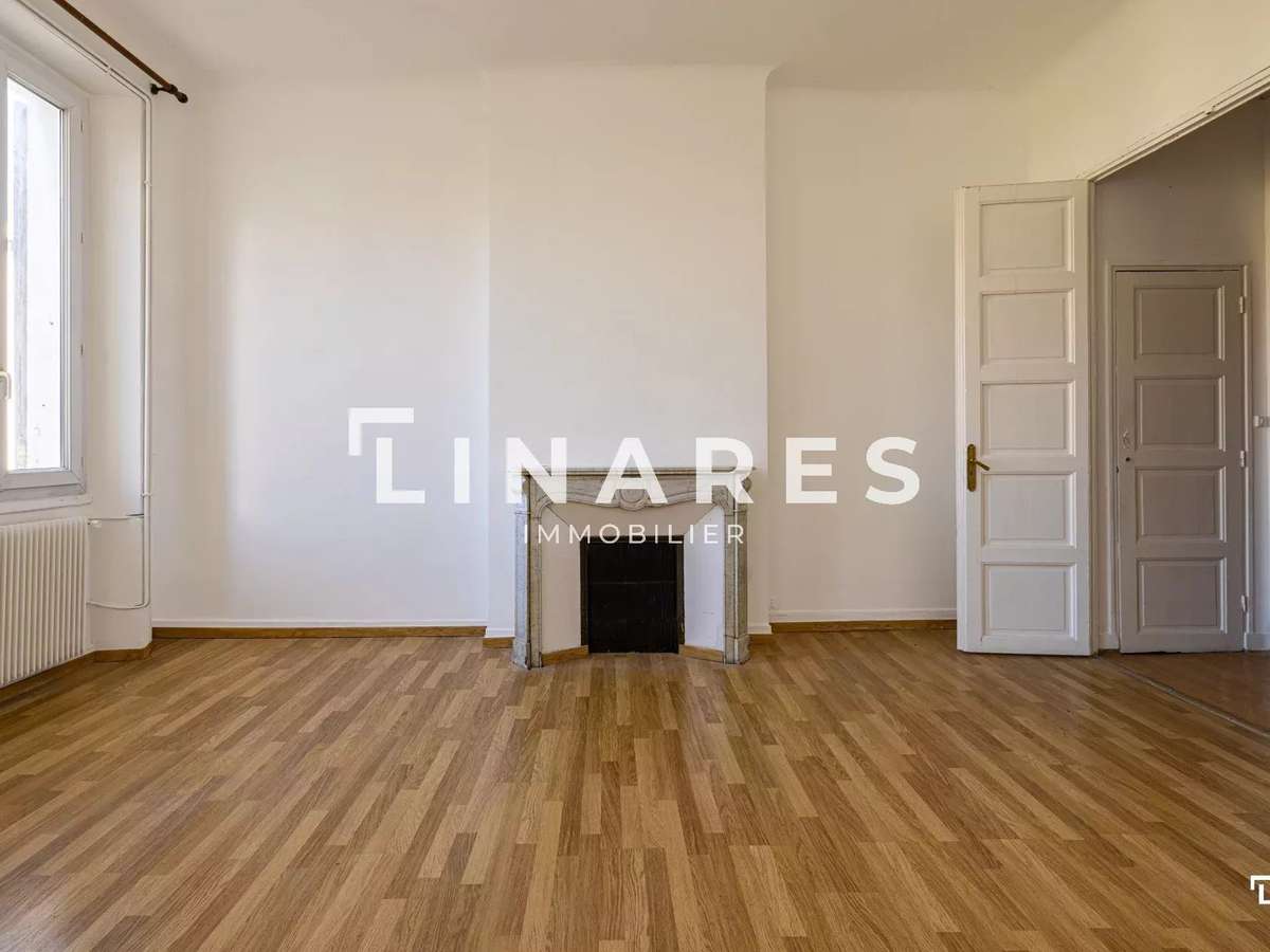 Appartement Marseille 8e