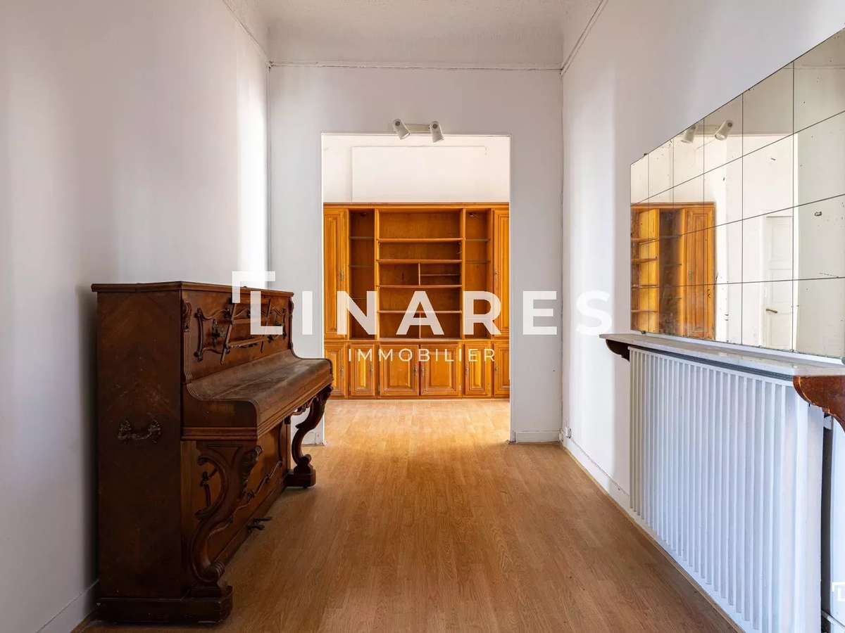 Appartement Marseille 8e