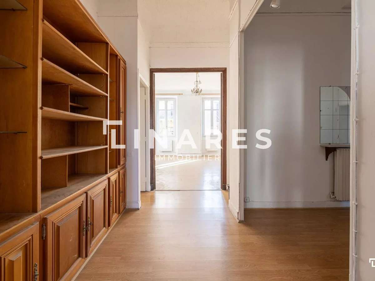 Appartement Marseille 8e