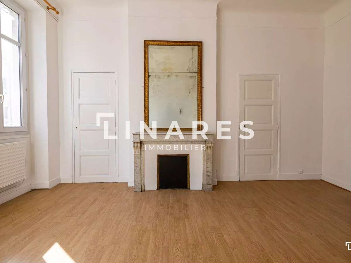 Appartement Marseille 8e