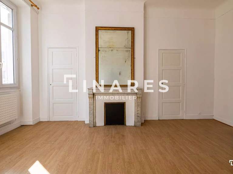 Appartement Marseille 8e - 5 chambres - 188m²