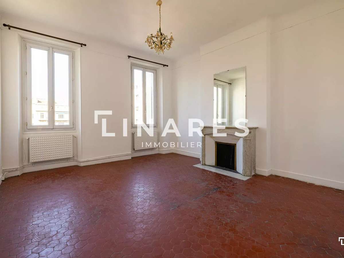 Appartement Marseille 8e