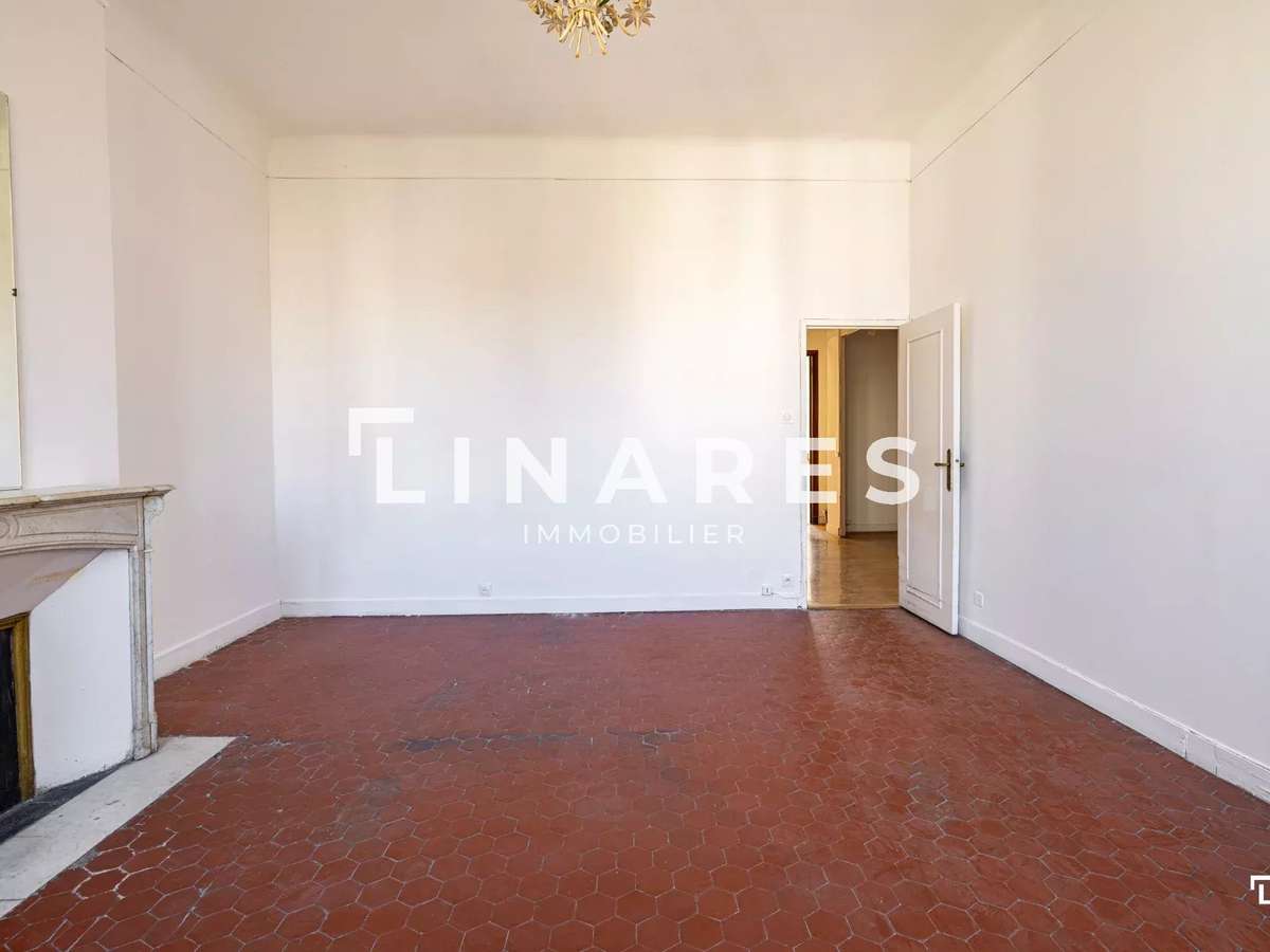 Appartement Marseille 8e