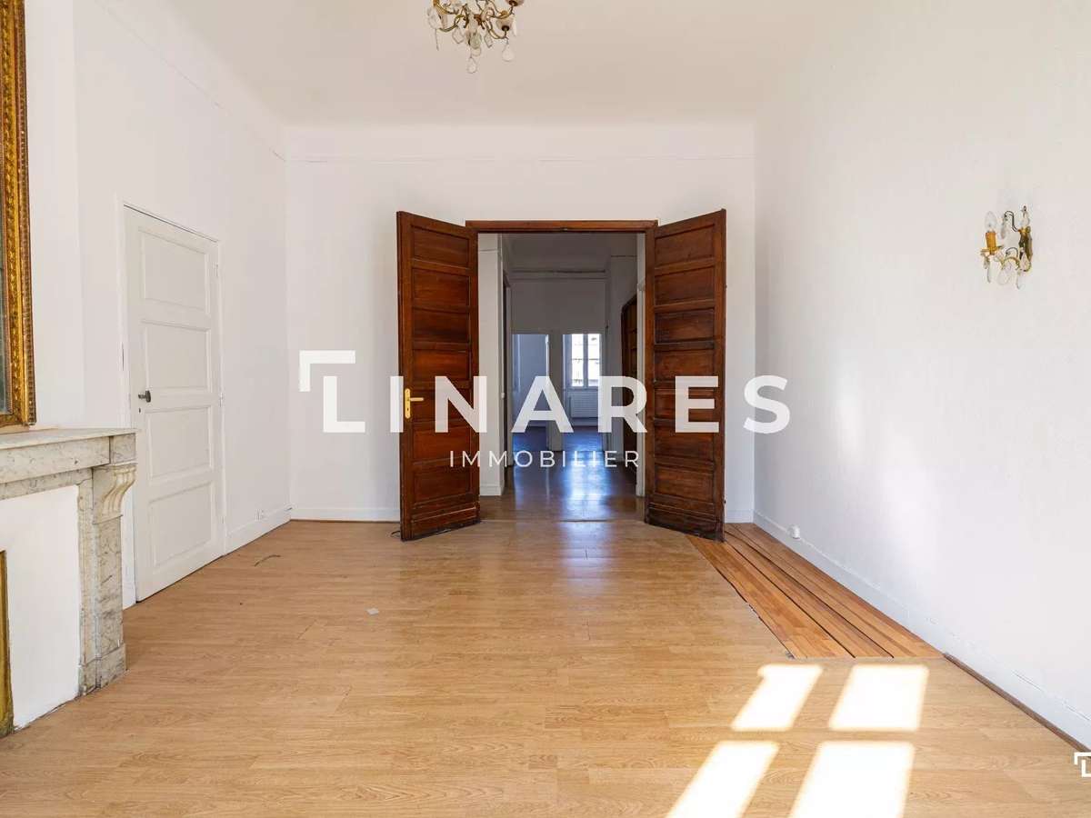 Appartement Marseille 8e