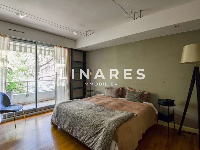 Apartment Marseille 8e - 3 bedrooms - 174m²