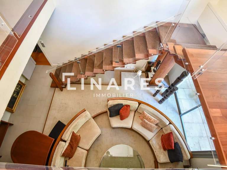 Apartment Marseille 8e - 3 bedrooms - 174m²