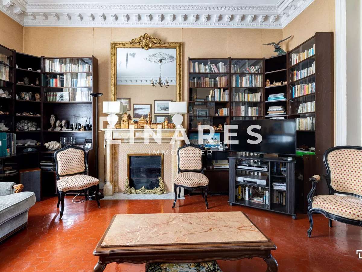 Appartement Marseille 8e