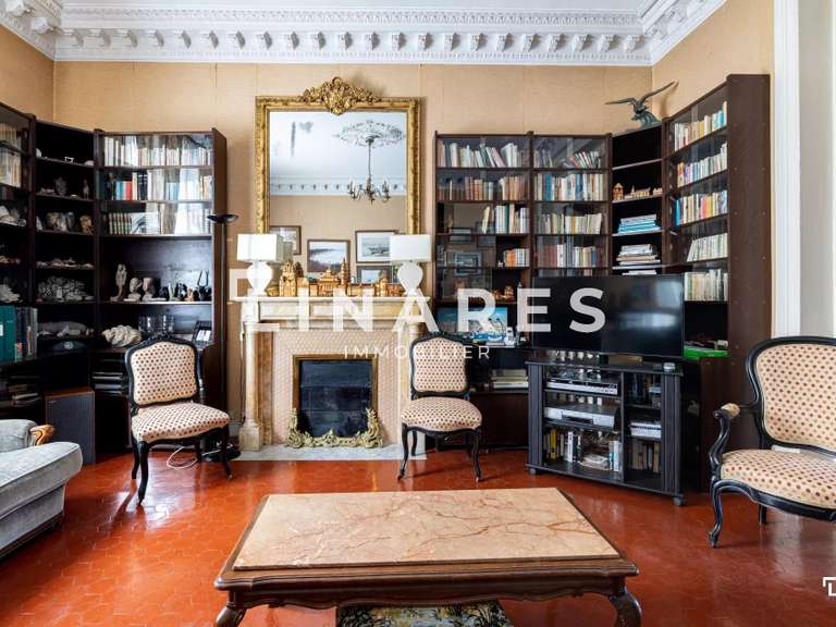 Appartement Marseille 8e - 4 chambres - 211m²