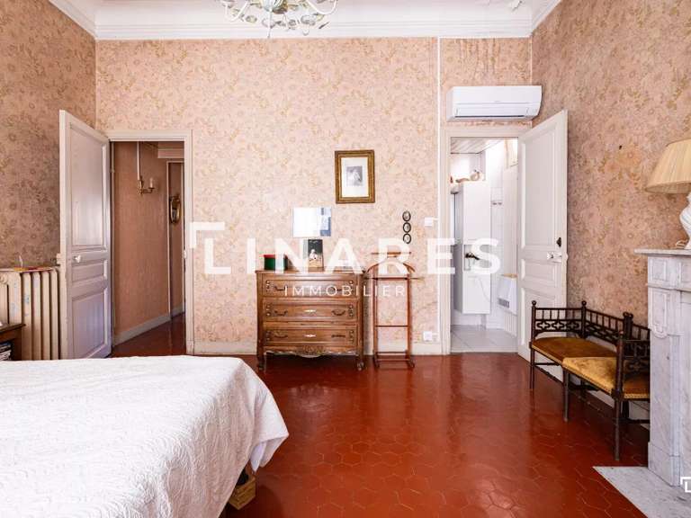 Appartement Marseille 8e - 4 chambres - 211m²