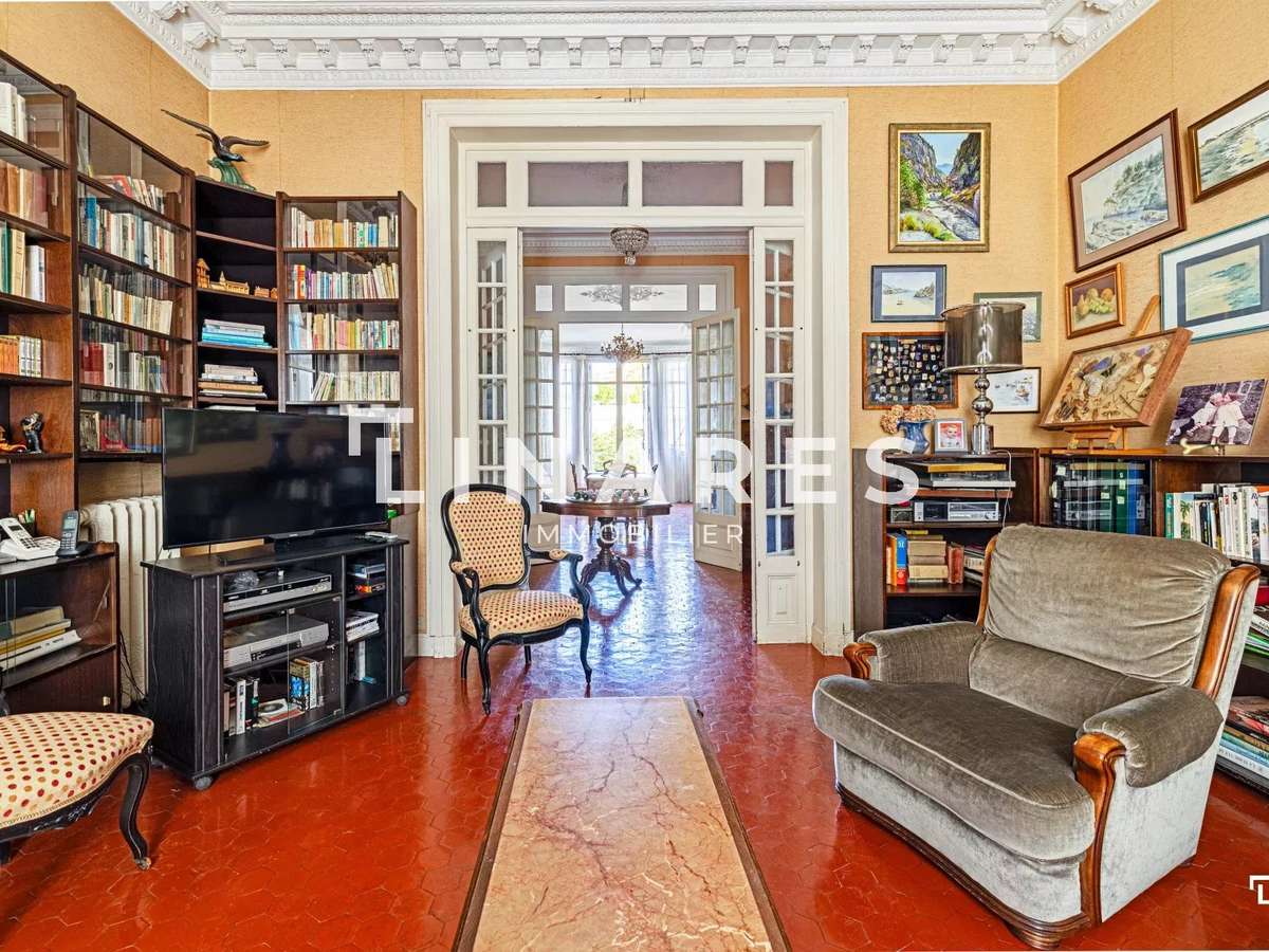 Appartement Marseille 8e