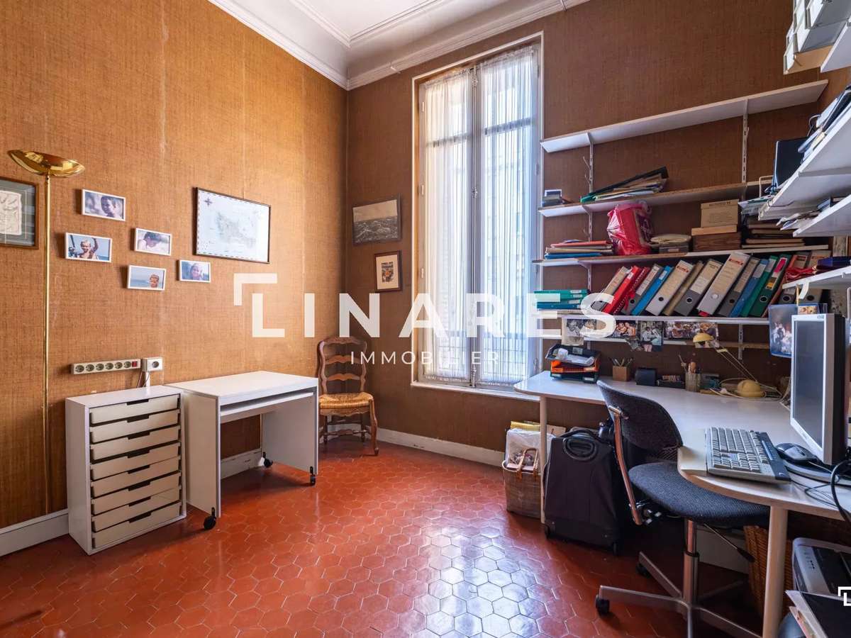 Appartement Marseille 8e